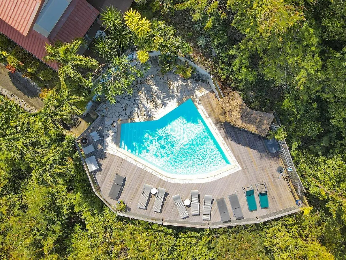 Apartment Ty Paradis Sainte-Anne