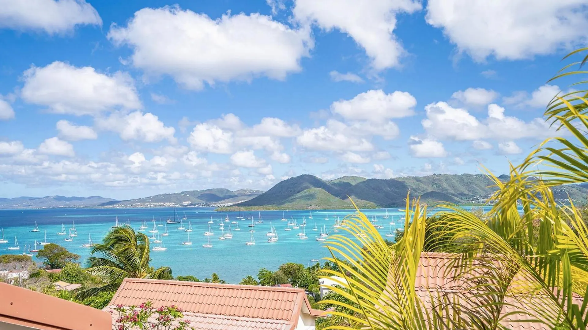 Ty Paradis Sainte-Anne