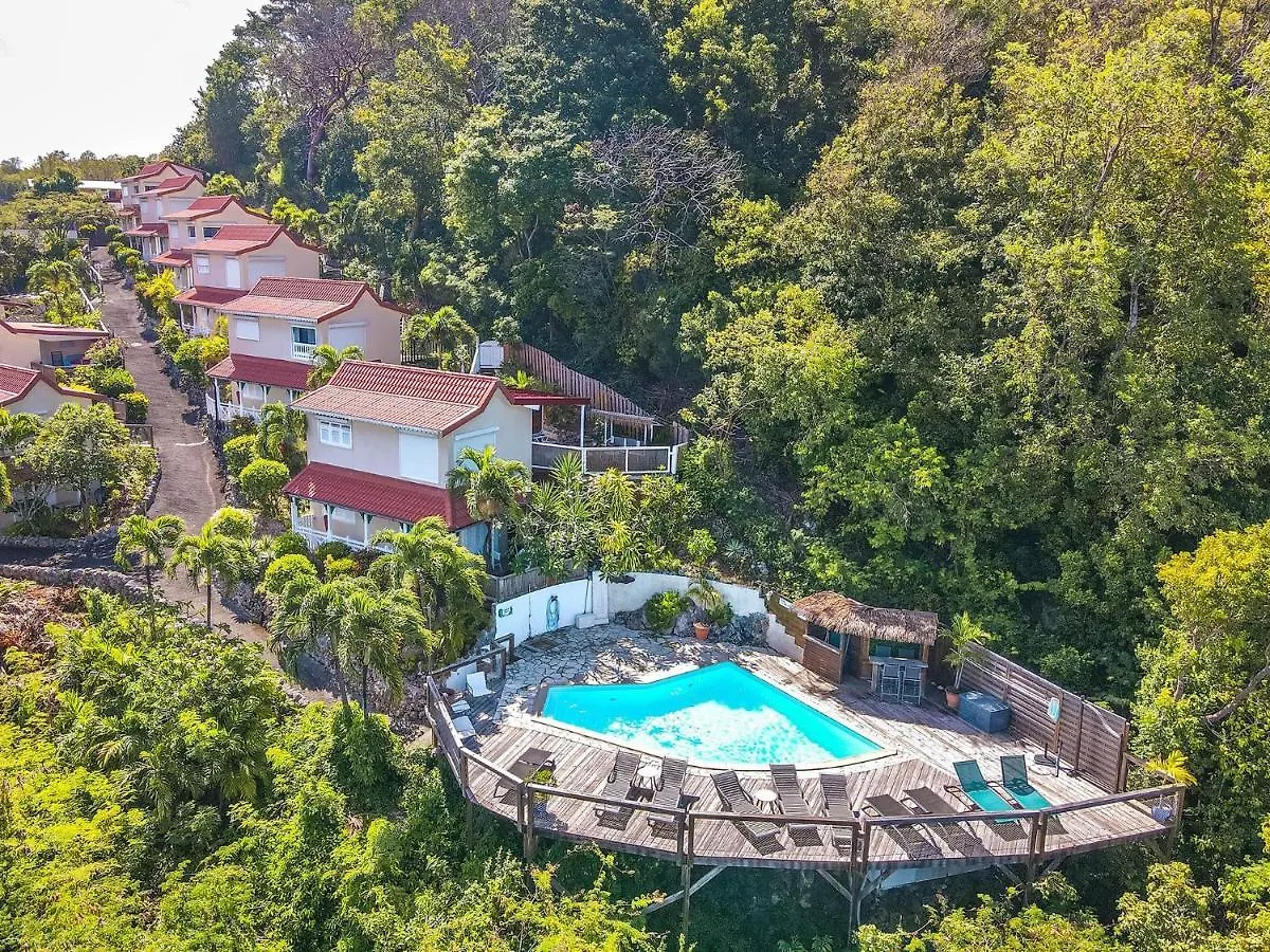 Apartment Ty Paradis Sainte-Anne