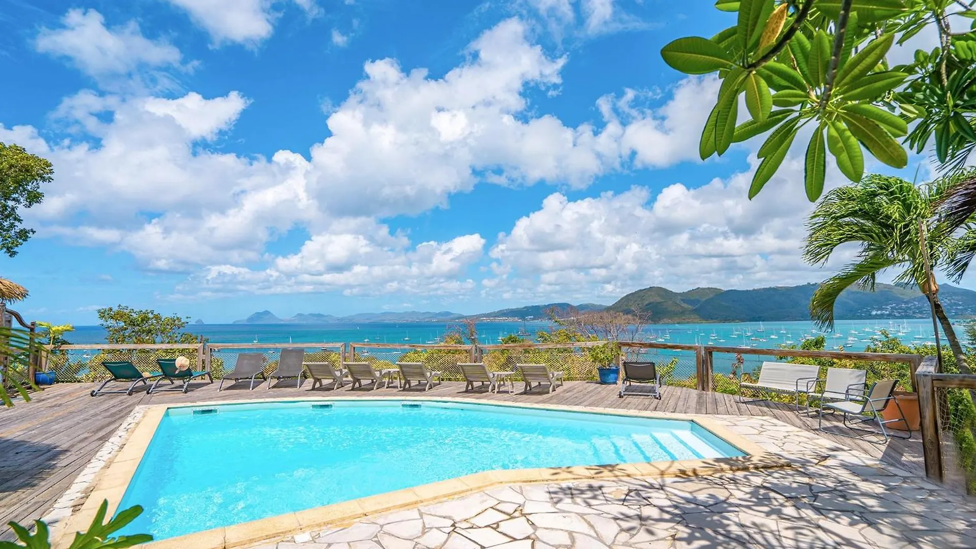 Ty Paradis Sainte-Anne